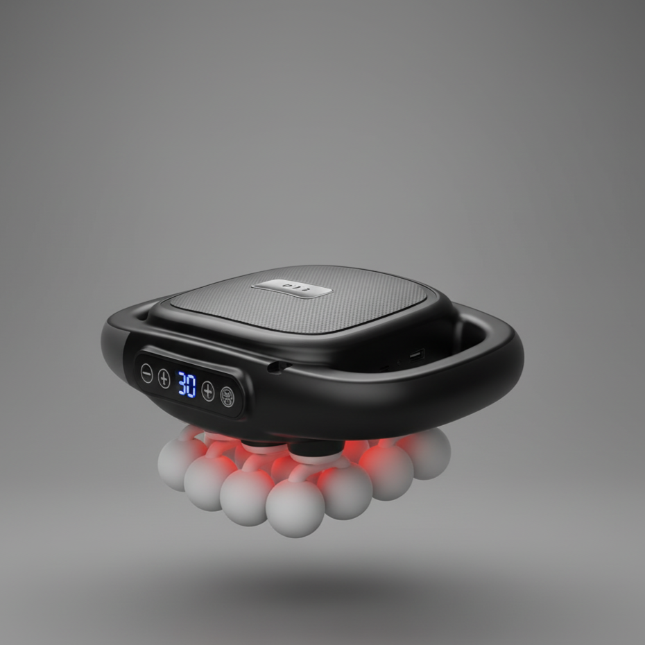 VapoShine DeepPulse™ 2.0 UPGRADE