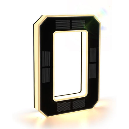 VapoShine™ Solar House Number Lights