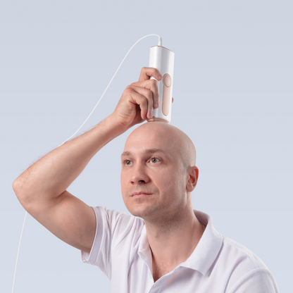 VapoShine Baldli™ Scalp IPL Laser Hair Remover