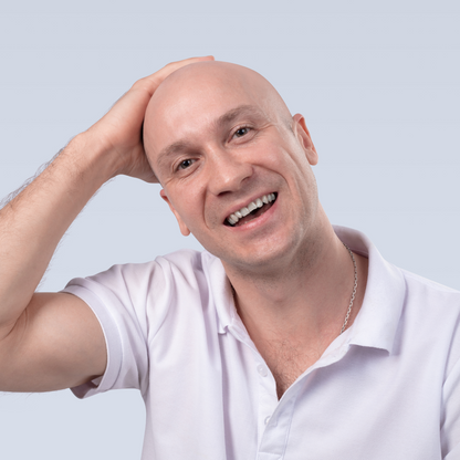 VapoShine Baldli™ Scalp IPL Laser Hair Remover