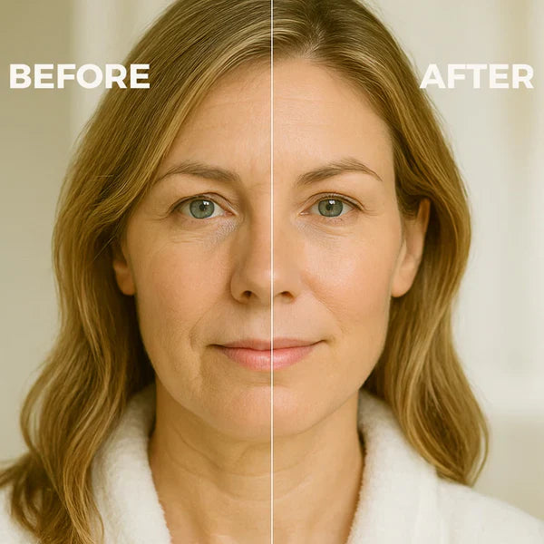 Vaposhine CrescentSculpt™ Brush