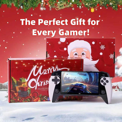 VapoShine RetroPlay360™ Retro Gaming Console