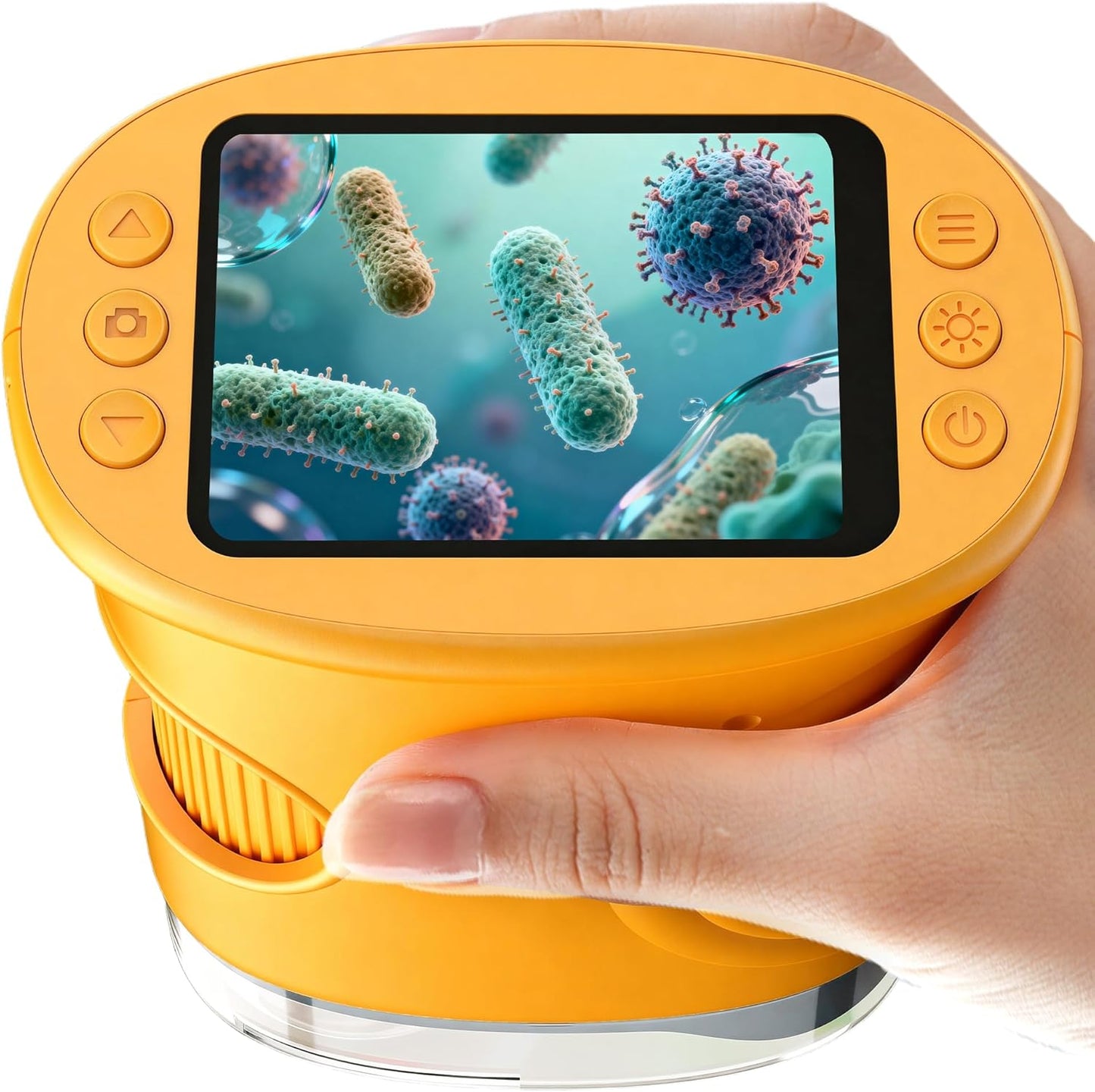 VapoShine™ Kids HD Microscope