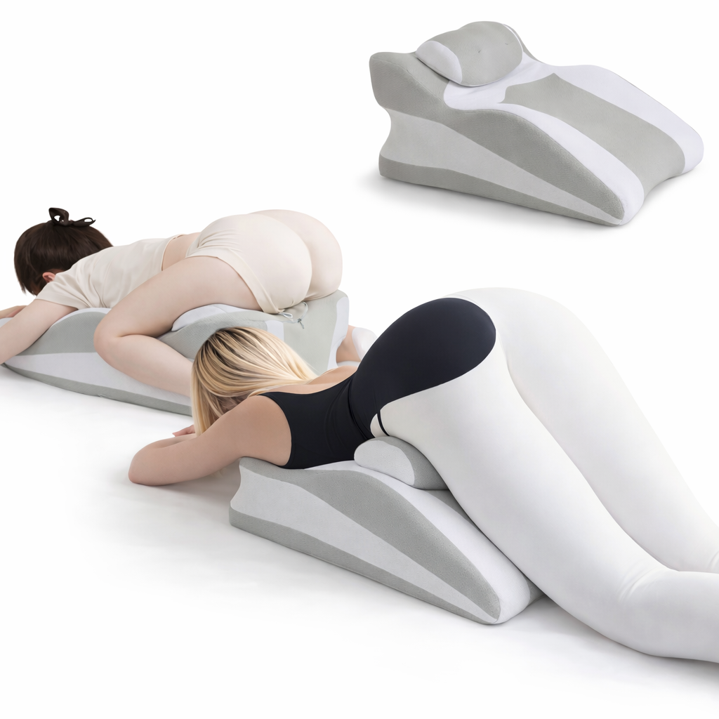 VapoShine SweetSpot™ Memory Foam Adult Pillow