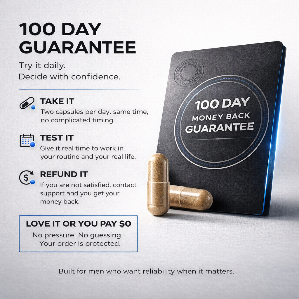 Selerb NAD+ Men's Complex